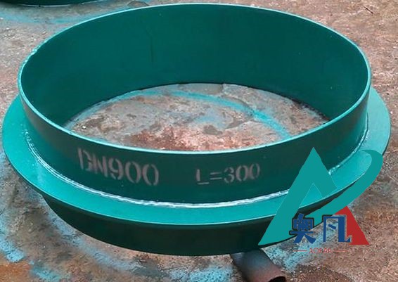 剛性防水套管_DN50-DN2000