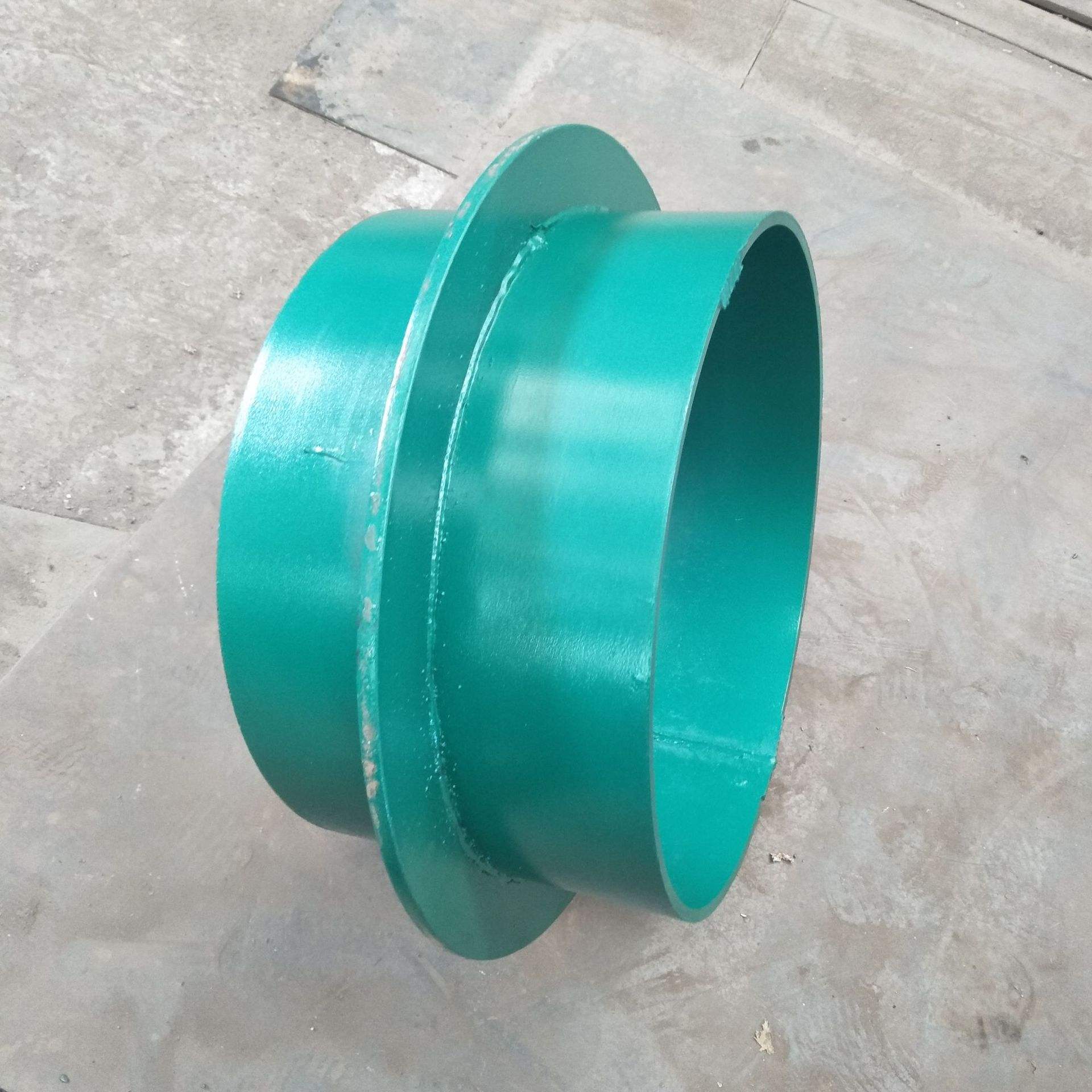 剛性防水套管_DN75-DN1200