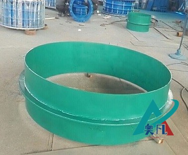 碳鋼剛性防水套管