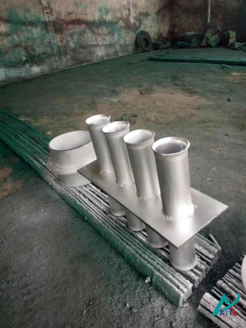 電氣組合套管圖片