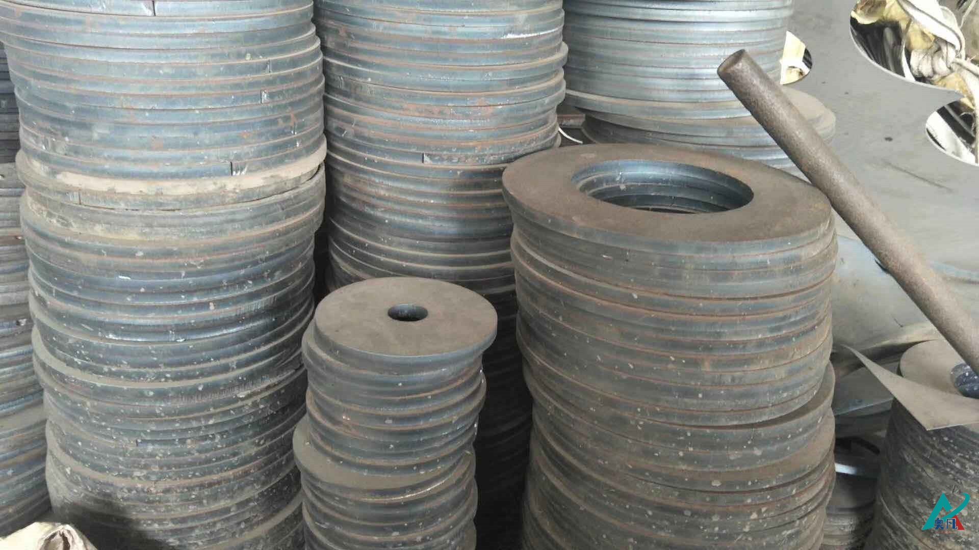 剛性防水翼環_dn150