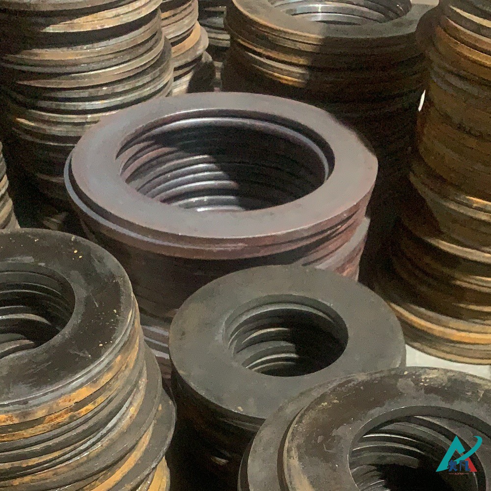 剛性防水套管翼環
