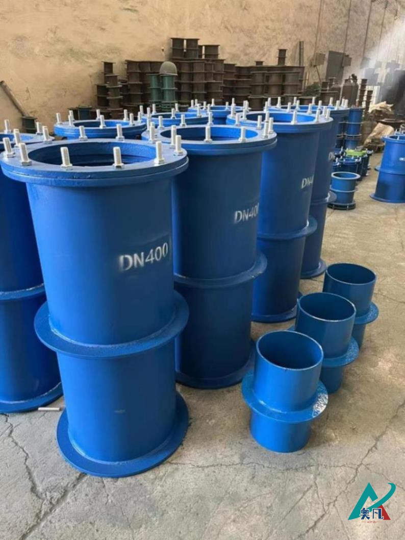 柔性防水套管廠家實拍圖片