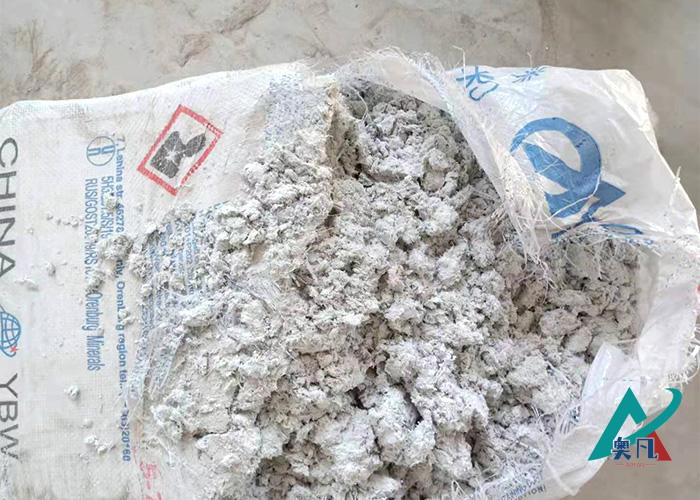 石棉水泥實物圖片