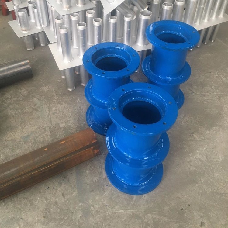 法蘭套管B型-dn150產品圖片.jpg