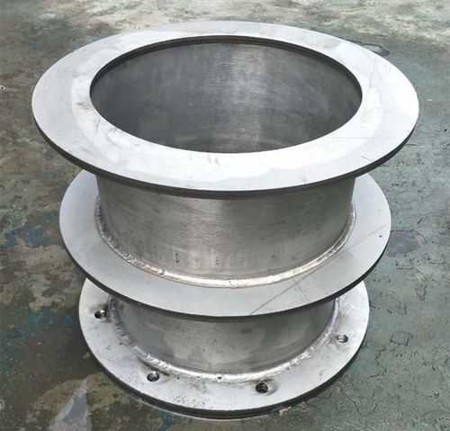 法蘭套管B型_dn150
