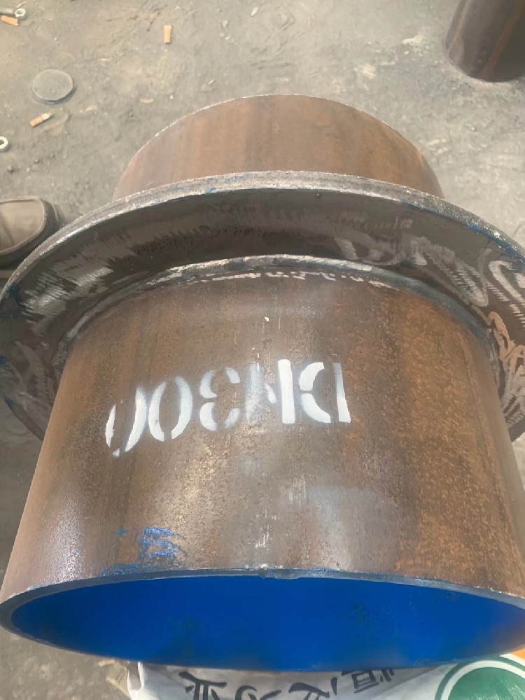 a型剛性防水套管-預埋穿墻鋼套管-鋼制止水套管-A型B型柔性防水套管 - [list:model]型防水套管 - 鞏義市奧凡環保科技有限公司