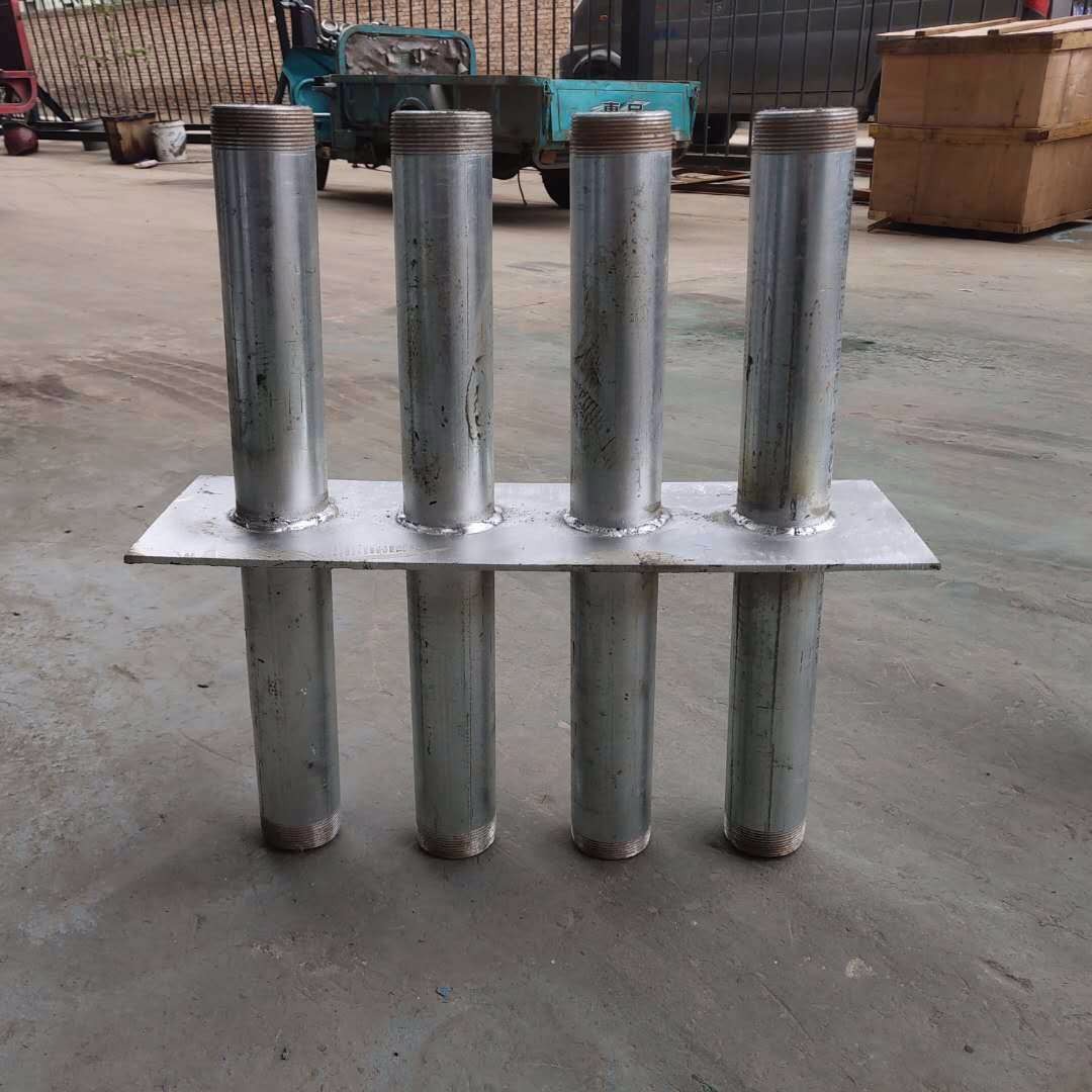 電氣組合套管（單排）_dn25
