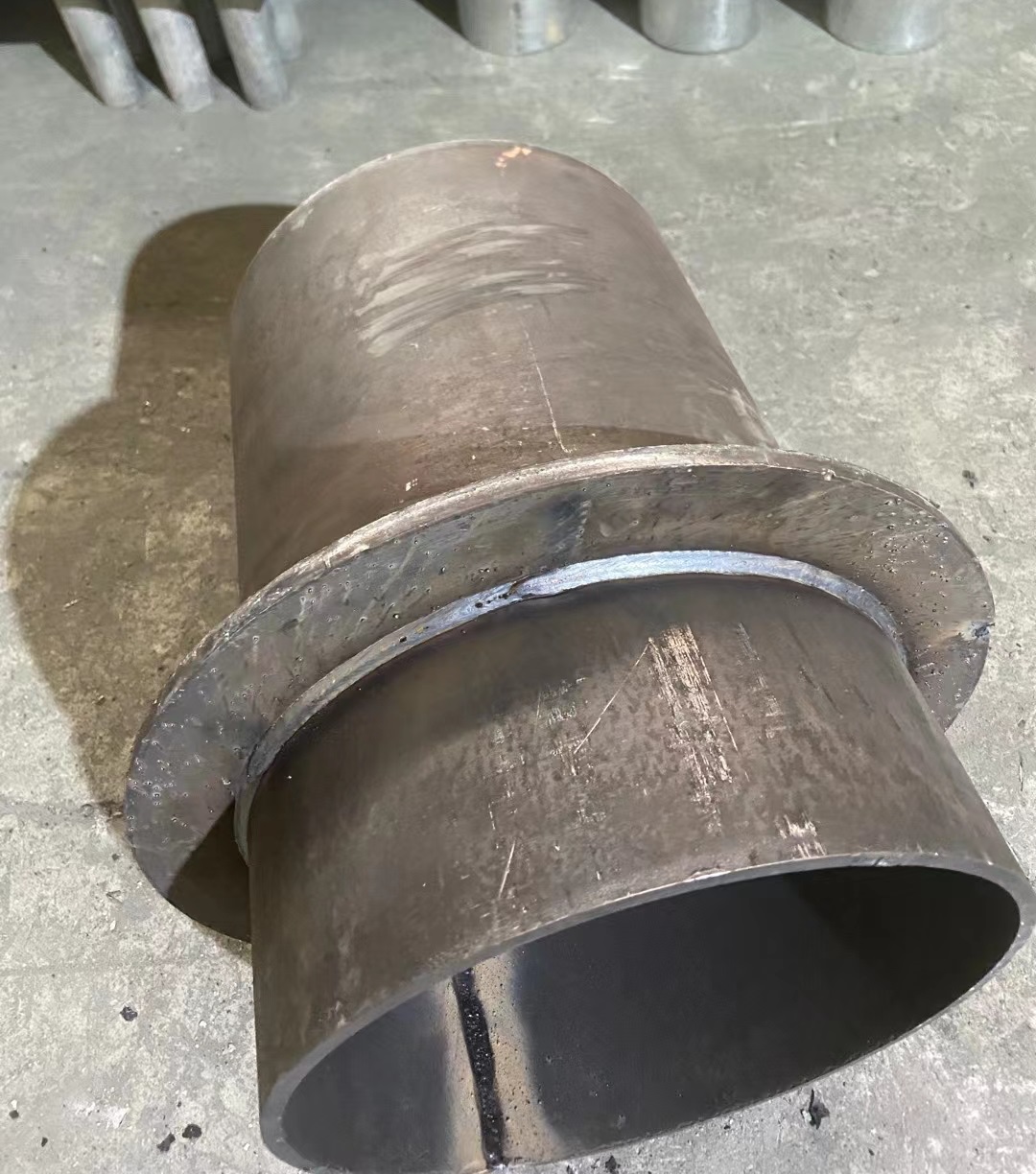 防護密閉套管